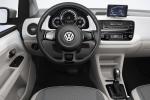Volkswagen e-up! 2013 года